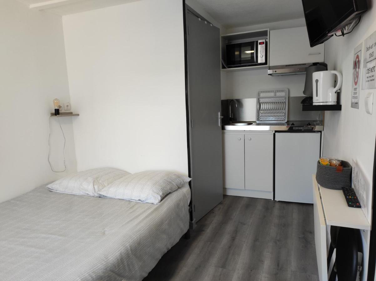 16 Rue Des Deportes Charmes  Zewnętrze zdjęcie